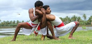 Kalarippayattu-Kerala-Unarmed-Bare-Hand-Combat